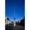 Posterazzi Jim Larkin Statue Dublin Ireland Poster Print (18 x 12)